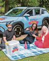 Driving force behind family picnic14