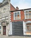 One of town’s last banks is set to be converted into a church1