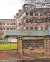Brutalist building set to make way for care home1