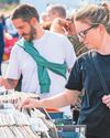 Popular car boot event set to return Popular car boot event set to return2