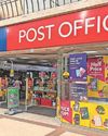 Post office ‘committed to restoring services’ Post office ‘committed to restoring services’3