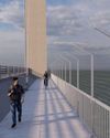 Plans for Humber Bridge safety improvements 'progressing well' Scunthorpe Telegraph