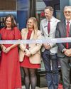 Bank celebrates official launch of new branch The Chester Chronicle