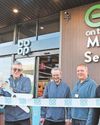 The Chester Chronicle