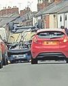 The Chester Chronicle
