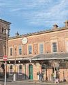 The Chester Chronicle