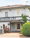 The Chester Chronicle