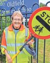 The Chester Chronicle