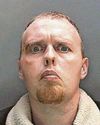 Protester who stole from store and was violent is jailed5