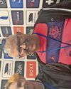 Dad to say a fond farewell to the 'Old Lady'20