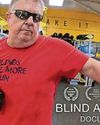 New film on blind man's drive for fitness New film on blind man's drive for fitness7