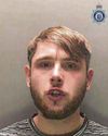 Two men jailed over burglaries Two men jailed over burglaries9