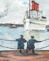 Budding local artists prove You CAN Draw20