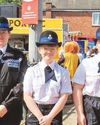 Emergency services fun day boosts town morale21