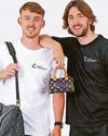 Fashion business brothers' thanks as company closes4