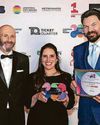 Bed and breakfast scoops gold in national awards8