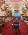 Housing plan stalled over local concerns15