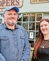 Talent to take to the stage at bar's new Blues Festival9