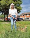 Call for return of grass-cutting service to prevent 'a jungle'4