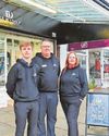 Southport Visiter