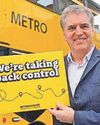 Better connections part of bus franchise offer0