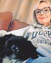 Mum tackles cancer and dog's surgery need2