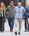 Families slam 'failures' over fan of killer Families slam 'failures' over fan of killer0