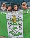 Burscough play part in new league record17