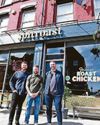 Chicken restaurants go from strength to strength Chicken restaurants go from strength to strength5