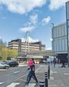 Town masterplan backed despite railway site fears Town masterplan backed despite railway site fears2