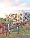Go-ahead for £150m town regeneration Go-ahead for £150m town regeneration14
