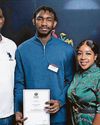 AI student receives scholarship for work to help Mali10