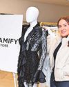 Glamour on budget firm opens up shop0