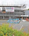Town hall to be built to replace fire damaged property Town hall to be built to replace fire damaged property2