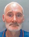 Paedophile jailed after being snared by fake 12-year-old5