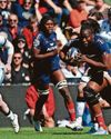 France keep perfect record with comfortable win over Scots33
