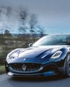 MASERATI'S EV GRAN NO FLASH IN THE PAN20