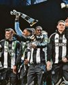 A perfect celebration - now let's have more51