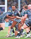 No let-up for Falcons as Exeter inflict late defeat31