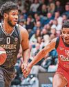 Frustrated Eagles ready to rise to Phoenix test32