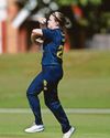 Durham face daunting task against star-studded visitors37