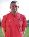 Walton back at West End as player-boss45