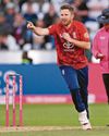 Dawson enjoying England revival Dawson enjoying England revival42
