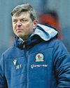 Tomasson says he's focused on Sweden not Boro job Tomasson says he's focused on Sweden not Boro job63