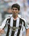 I was never happy at St James' admits flop Luque I was never happy at St James' admits flop Luque68