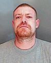 Man who stalked ex broke back in police chase crash Man who stalked ex broke back in police chase crash19