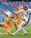 Boring England booed off after Kane gets winner against Andorra Boring England booed off after Kane gets winner against Andorra55