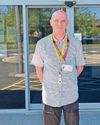 Former addict turns life around by volunteering Former addict turns life around by volunteering21