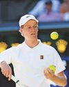 Sinner puts Paris behind him ahead of men's final33