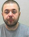 Man attacked police officer after arrest1